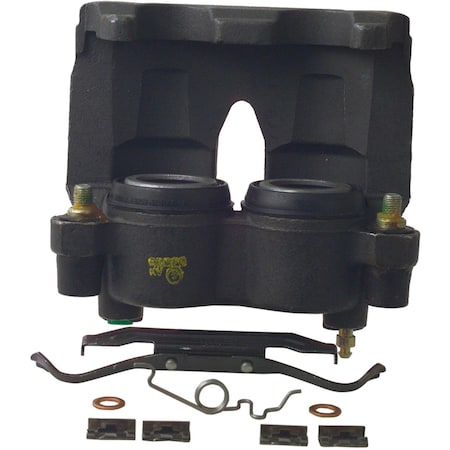 A1 Cardone Remanufactured  Unload Caliper, 18-4856 18-4856